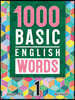 1000 Basic English Words 1 (With QR Code)