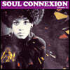 미국 소울음악 모음집 (American Soul Connexion Chapter 1) [2LP]