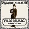 찰리 채플린 영화 속 음악 모음집 (Charlie Chaplin - Film Music Anthology) [2LP]