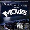 Jerry Junkin & Dallas Winds 존 윌리암스 영화음악 (John Williams: At The Movies) [2LP]