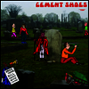 Cement Shoes - Too (LP)