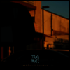 Taxiwars - Artificial Horizon (LP)