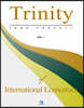 트리니티 국제경제학 Trinity of International Economics