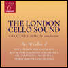 40대의 첼로로 연주하는 클래식 소품집 (The London Cello Sound)