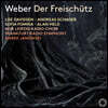 Marek Janowski / Lise Davidsen 베버: 오페라 `마탄의 사수` - 마렉 야노프스키 (Weber: Der Freischutz)