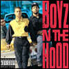 보이즈 앤 후드 영화음악 (Boyz N The Hood OST) [2LP]
