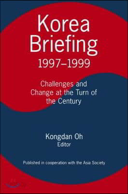 Korea Briefing