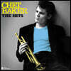Chet Baker - The Hits 쳇 베이커 1951-59년 명연주 모음집[LP]