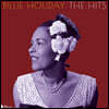 Billie Holiday - The Hits 빌리 홀리데이 1939-1958 히트곡 모음집 [LP]