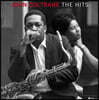 John Coltrane - The Hits 존 콜트레인 1957-1962 명연주 모음집 [LP]