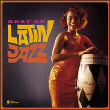 라틴 재즈 음악 모음집 (Best of Latin Jazz 1957-1962) [LP]