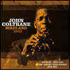 John Coltrane - Birdland 1962 존 콜트레인 버드랜드 라이브 앨범 [LP]