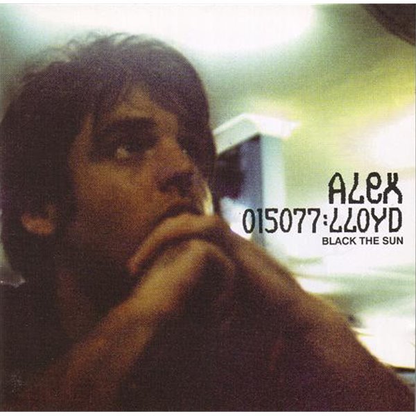 Alex Lloyd - Black The Sun [2DISCS][호주반]