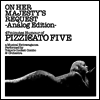 Pizzicato Five - On Her Majesty's Request -analog Edition- (180gram Lp