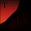 T-square - Truth(180gram Lp
