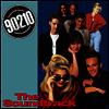 O.S.T. - Beverly Hills 90210 (비버리힐즈의 아이들) (Soundtrack)(Ltd)(Colored LP)