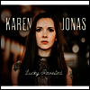 Karen Jonas - Lucky Revisited (LP)