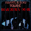 Ismail & Sixu Toure - Mandinka Dong (LP)