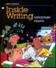 Write Source Inside Writing 4 Expository Essays : Student Book
