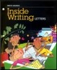 Write Source Inside Writing 4 Letters : Student Book