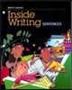 Write Source Inside Writing 4 Sentences : Student Book