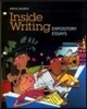 Write Source Inside Writing 5 Expository Essays : Student Book
