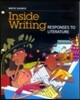 Write Source Inside Writing 5 Responses To Literature : Student Book