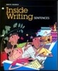 Write Source Inside Writing 5 Sentences : Student Book