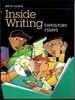Write Source Inside Writing 6 Expository Essays : Student Book