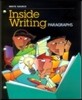 Write Source Inside Writing 6 Paragraphs : Student Book