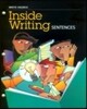 Write Source Inside Writing 6 Sentences : Student Book