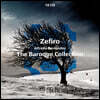 제피로 앙상블 바로크 컬렉션 (Zefiro - The Baroque Collection)