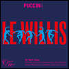Mark Elder 푸치니: 오페라 '요정 빌리' (Puccini: Le Willis)