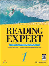 Reading Expert 1