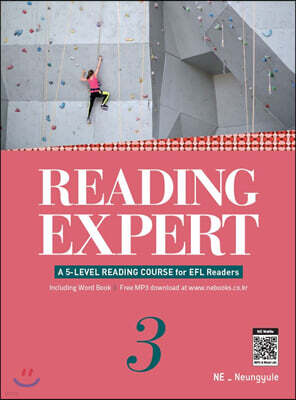 Reading Expert 3