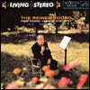 Fritz Reiner 라벨: 스페인 랩소디, 죽은 왕녀를 위한 파반느 / 라흐마니노프: 죽음의 섬 (The Reiner Sound) [SACD Hybrid]