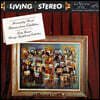 Fritz Reiner 무소르그스키: 전람회의 그림 - 프리츠 라이너 (Mussorgsky: Pictures At An Exhibition)