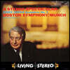 Charles Munch 생상스: 교향곡 3번 (Saint-Saens: Symphony Op. 78)