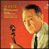 Jascha Heifetz 브루흐: 스코틀랜드 환상곡 - 야사 하이페츠 (Bruch: Scottish Fantasy, Vieuxtemps: Concerto No.5)