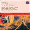 Christopher Hogwood 하이든: 천지창조 (Haydn: The Creation)