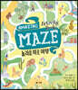 AMAZING MAZE 놀라운 미로 여행