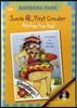 Junie B. First Grader #26 : Aloha-ha-ha! (Book & CD)