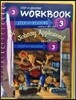 Step into Reading 3 : Johnny Appleseed - My Story (Book+CD+Workbook)
