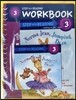 Step into Reading 3 : Norma Jean, Jumping Bean (Book+CD+Workbook)