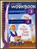 Step into Reading 3 : The Great Tulip Trade (Book+CD+Workbook)