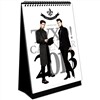 동방신기 2013 시즌 그리팅 [탁상용 캘린더]