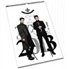 동방신기 2013 시즌 그리팅 [벽걸이 캘린더]