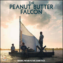 더 피넛 버터 팔콘 영화음악 (The Peanut Butter Falcon OST)