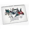 엑소 (EXO) 2013 시즌 그리팅 [벽걸이 캘린더_글로벌용]