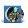 The Beatles - Abbey Road 50th Anniversary 비틀즈 애비로드 발매 50주년 기념 앨범 [픽쳐 디스크 LP]